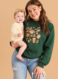 Fall Favs Graphic Mama Crew - TULLABEE